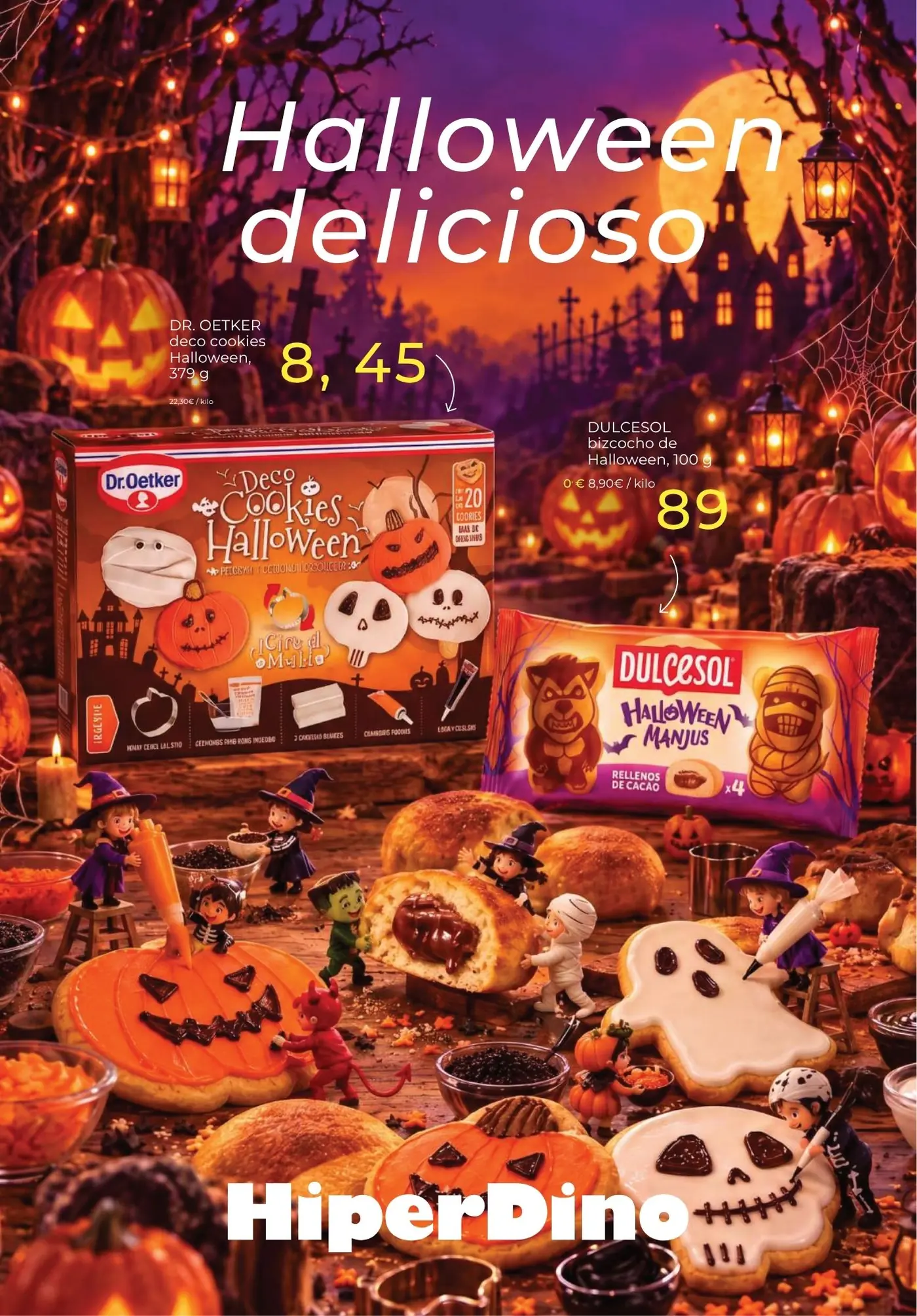 Página 1 del folleto